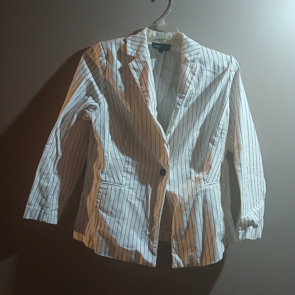 Lane Bryant Blazer
